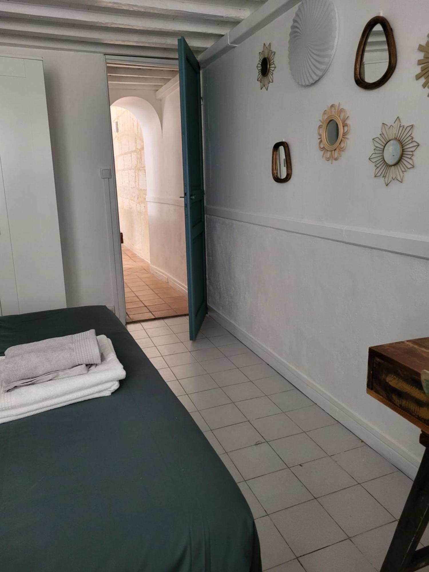 2 Pieces Avignon Intramuros Place Pie المظهر الخارجي الصورة